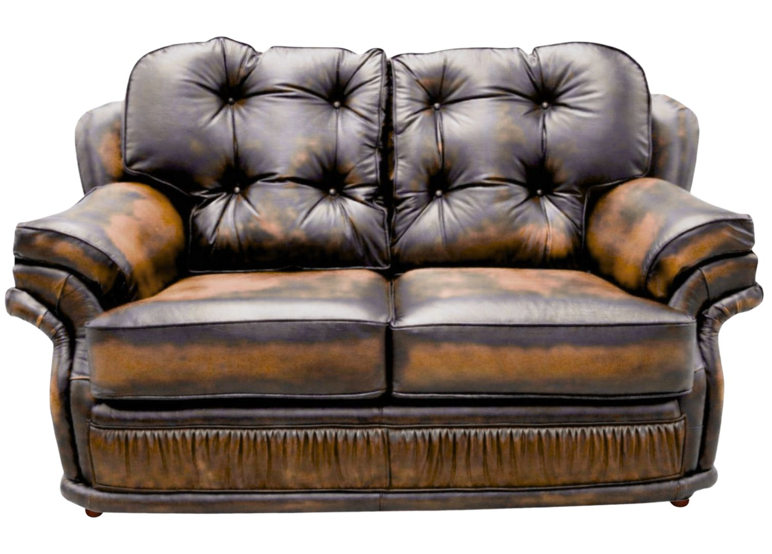 The Bentley Chesterfield